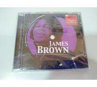 James Brown Collezione Nera Di Grandi Successi Originali - CD Nuovo - 2T