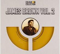 James Brown - Colour Collection Vol.2