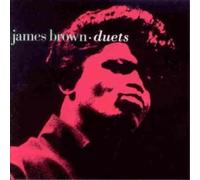 James Brown – Duets – CD – Universal Music Group