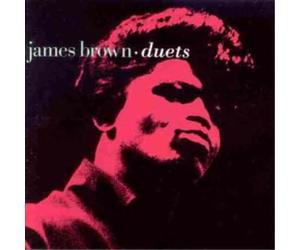 James Brown Duets (CD)