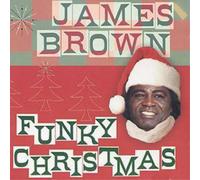 Brown, James - FUNKY CHRISTMAS