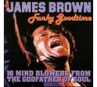 James Brown - Funky Goodtime