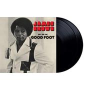 James Brown Get On the Good Foot (Vinyl LP) 12" Album