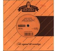 James Brown - Get Up I Feel Like Being A Sex Machine