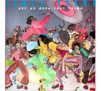 Brown, James - GET UP OFFA THAT THING