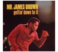 James Brown - Getting Down to It