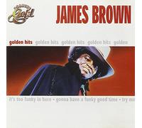 James Brown - Golden Hits
