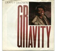 James Brown - Gravity