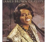 James Brown - Gravity