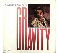 JAMES BROWN - gravity / dub mix