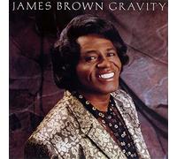 James Brown - Gravity - Scotti Bros. Records - INT 147.313