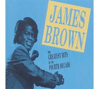 James Brown - Greatest Hits of the Fourth de
