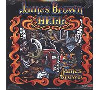 James Brown - Hell