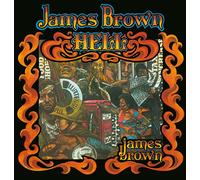 James Brown Hell (Vinyl LP) 12" Album