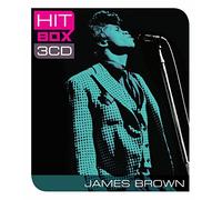 James Brown - Hit Box : James Brown