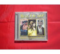 JAMES BROWN IKE TINA TURNER RAY CHARLES - COMPILATION BEST OF 60