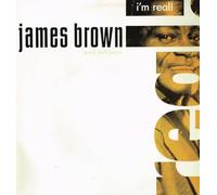 James Brown - I'M Real