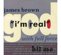 James Brown - I'm Real (F.F. Hyped-Up Mix, 1988, with Full Force)