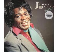 James Brown - I'm Real [Vinyl LP]