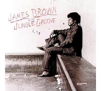 James Brown – In the Jungle Groove