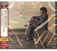 James Brown – In the Jungle Groove – CD – Edizione Giapponese (Bonus track, Nuovo)