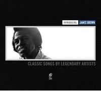 James Brown - Introducing James Brown - Cd