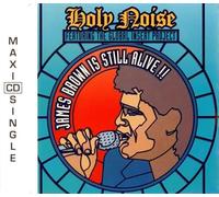 James Brown is still alive [Single-CD]