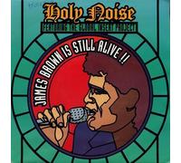 James Brown is still alive-The Remixes (1991, feat. The Global Insert Project) / Vinyl Maxi Single [Vinyl 12'']