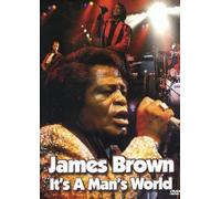 James Brown - It's a Man's World by Unknown(2007-07-30)