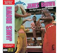 James Brown - It's A Mother by James Brown (2013-11-03)
