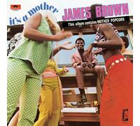 James Brown It's a Mother (Vinyl LP)