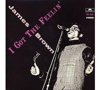 James Brown - I've Got the Feelin'