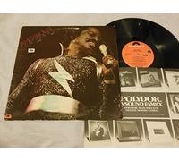 James Brown - Jam/1980's