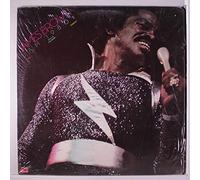 JAMES BROWN - jam/1980's