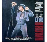 james brown - James Brown Live