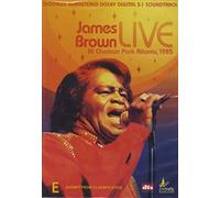 James Brown - James Brown - Live At Chastain Park Atlanta