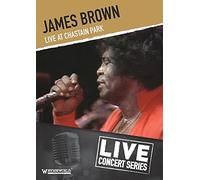 James Brown - James Brown - Live at Chastain Park [DVD]
