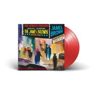 James Brown James Brown Live At The Apollo, 1962 (Vinyl LP)