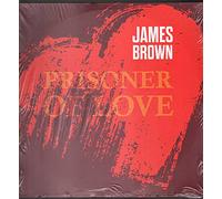 James Brown James Brown - Prisoner Of Love (Vinyl LP)