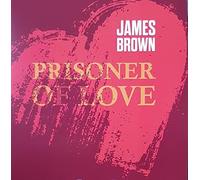 James Brown James Brown - Prisoner Of Love (Vinyl LP)