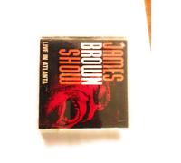 James Brown James Brown Show-Live In Atlanta japan French (CD)