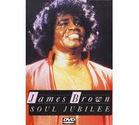 James Brown - James Brown - Soul Jubilee [1984]