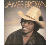 James Brown - James Brown Soul Syndrome [VINYL ALBUM]