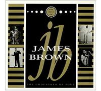 JAMES BROWN - JAMES BROWN / THE BEST OF JAMES BROWN