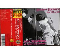 James Brown - James Brown: the CD of Jb