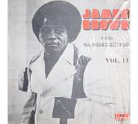 James Brown - James Brown Y Sus Grandes Exitos, Vol. 2 [Vinyl LP] [Schallplatte]