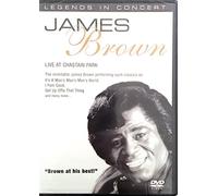 James Brown - Legends In Concert