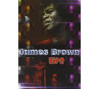 James Brown - Live