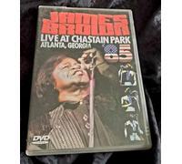 James Brown - Live