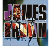 James Brown - Live